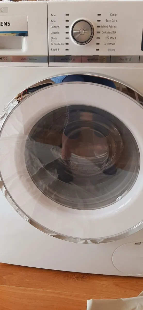 Washing machine - Image 3