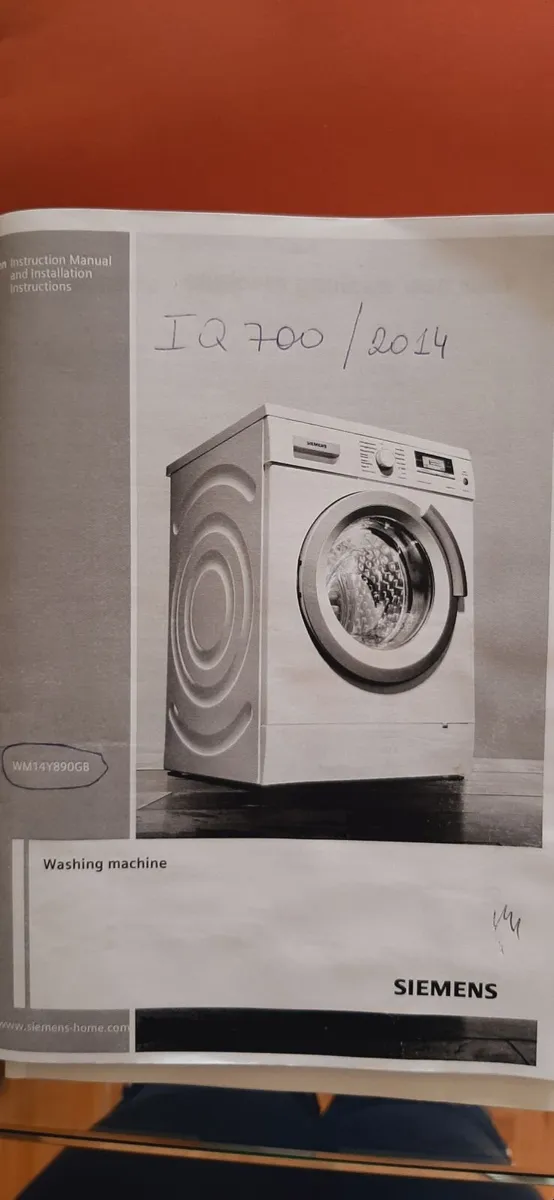 Washing machine - Image 2