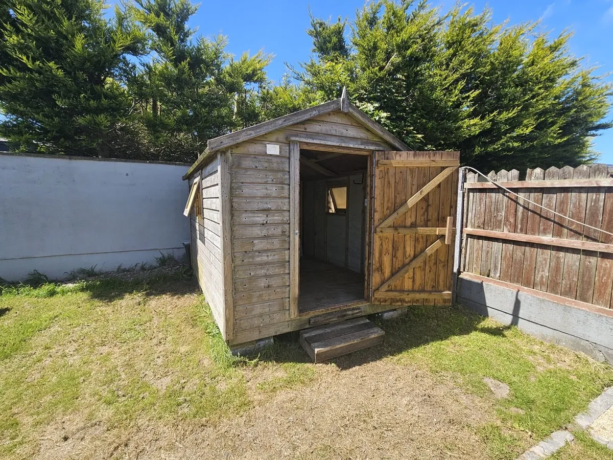 Garden Shed - Image 2