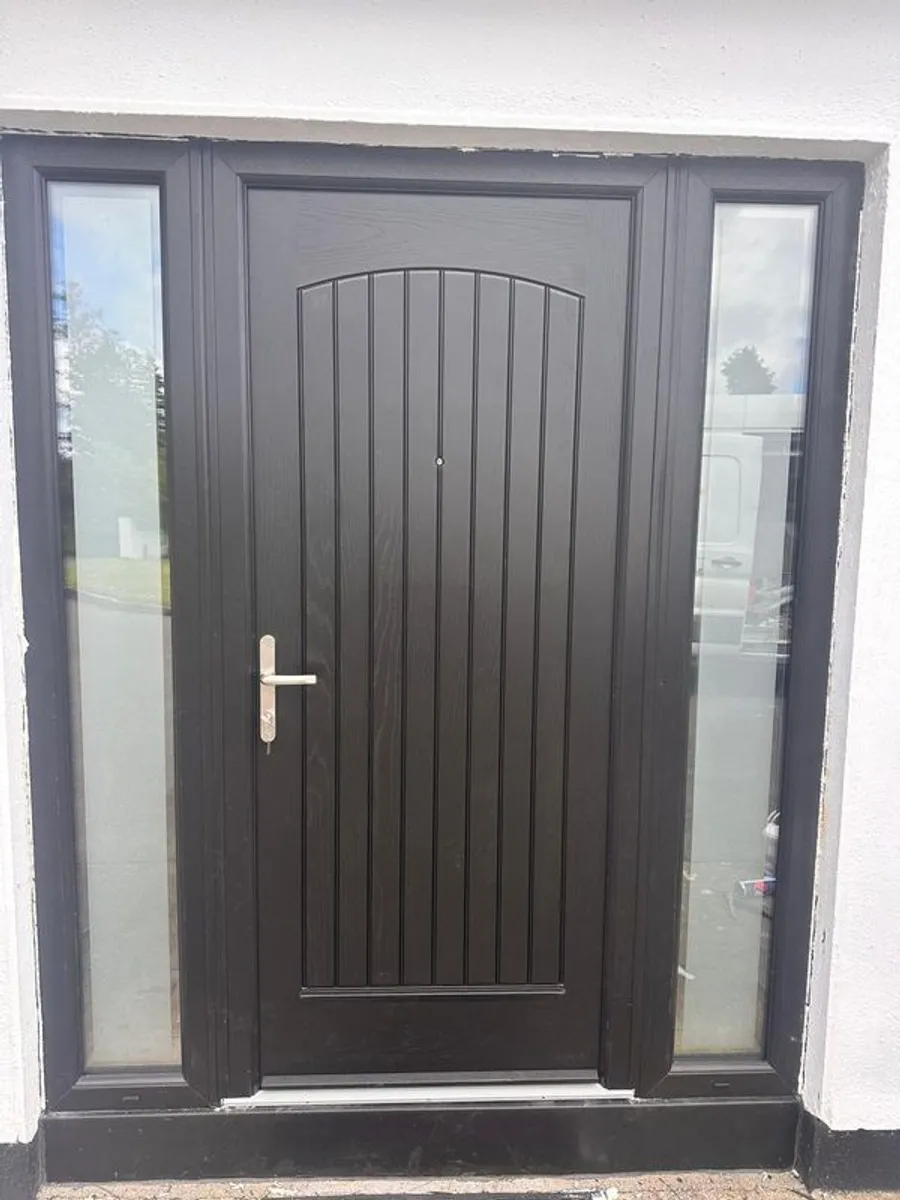 new palladio composite door - Image 1