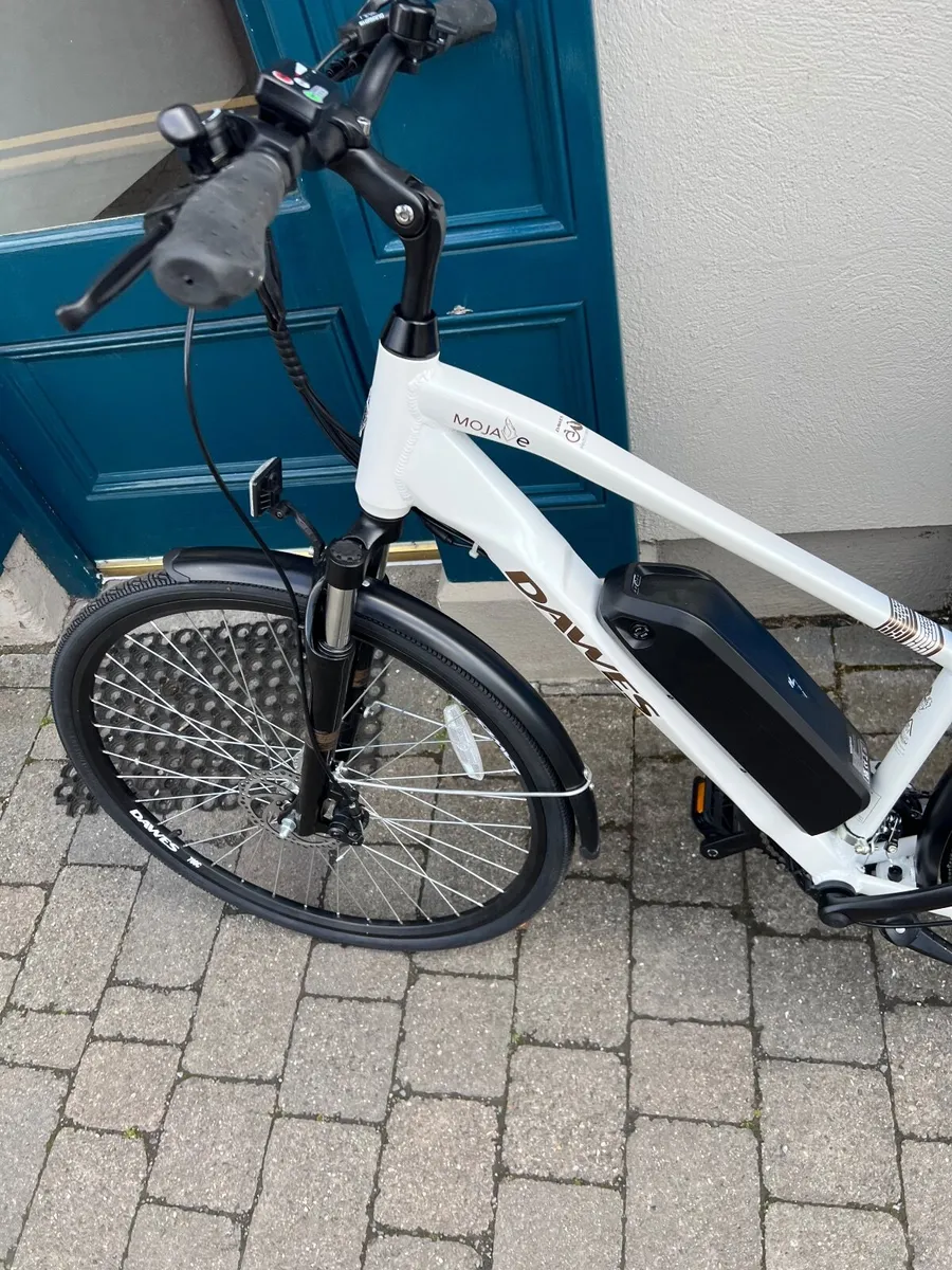 Dawes E Bike - Open To Negotiation - Image 1