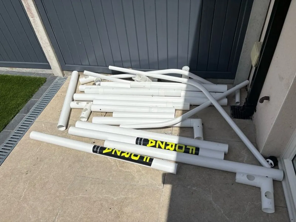 Forza Goal post - Image 4