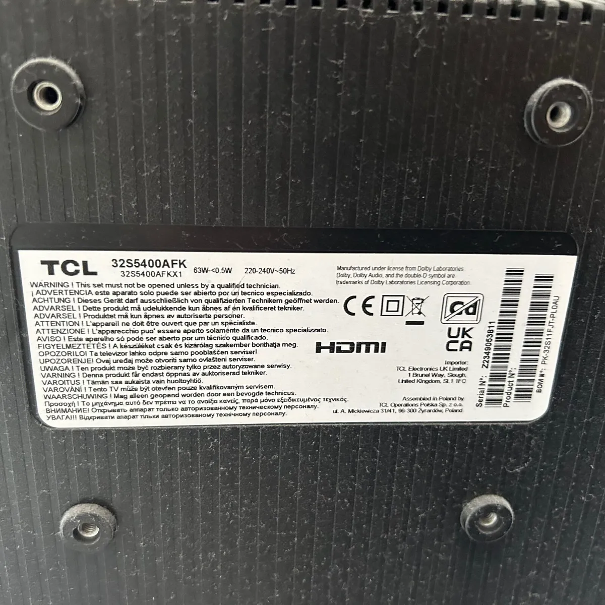 Television - Image 2