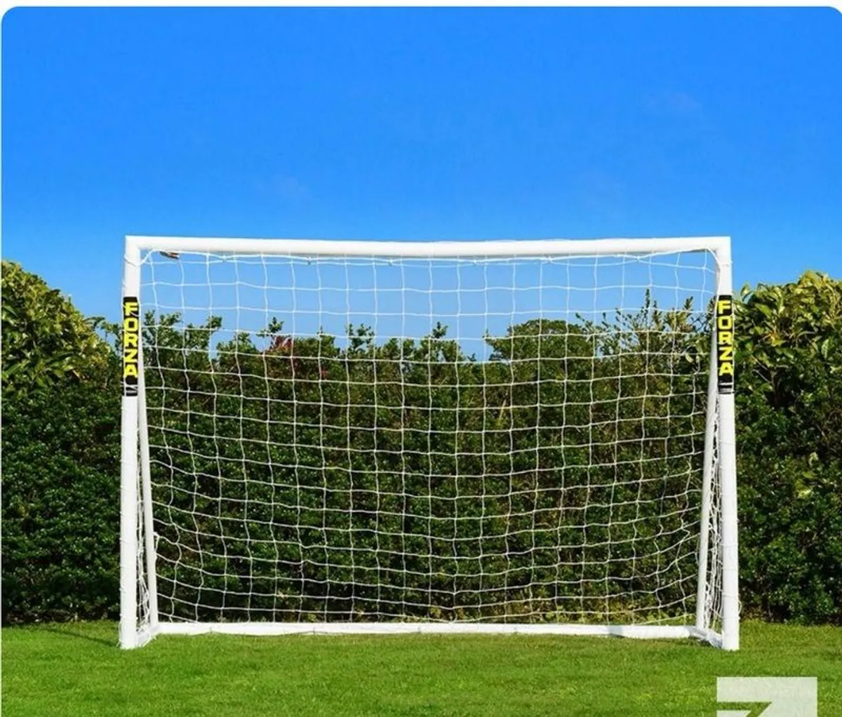 Forza Goal post - Image 2