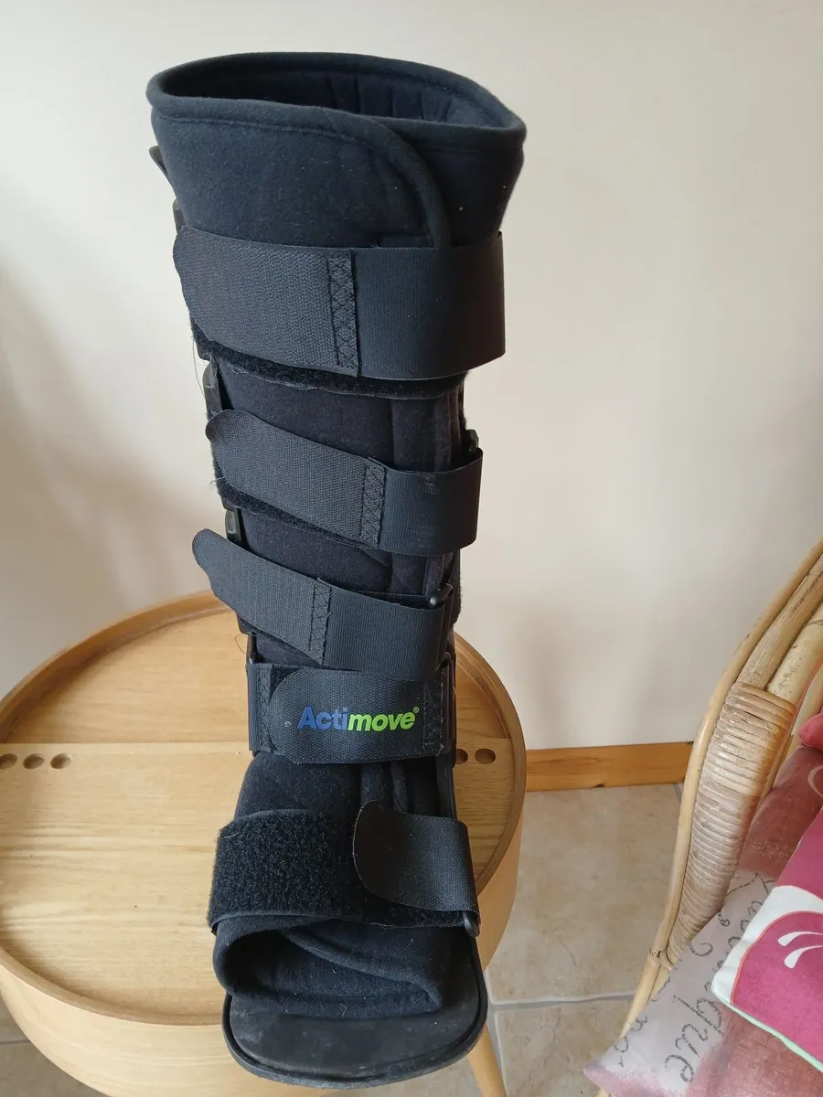 Orthopaedic Boot - Image 1