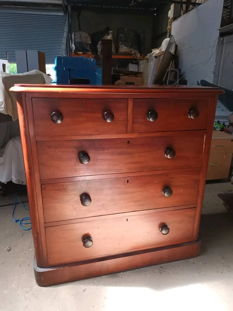 Chest of Drawers - Image 2