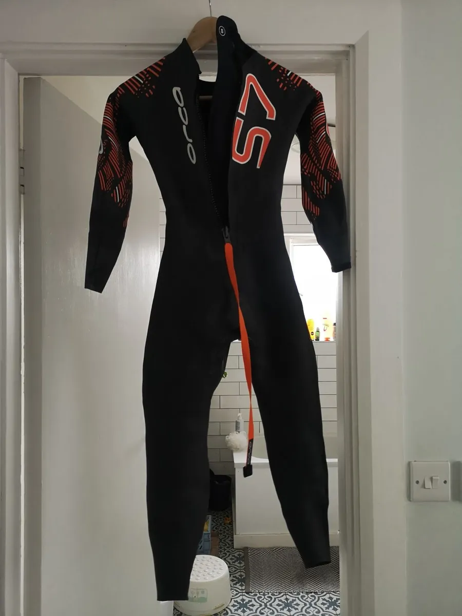 Wetsuit - Image 2