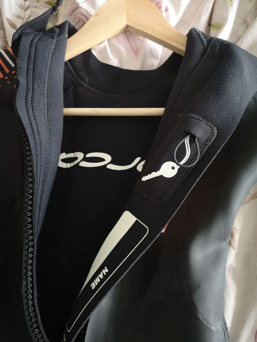 Wetsuit - Image 3