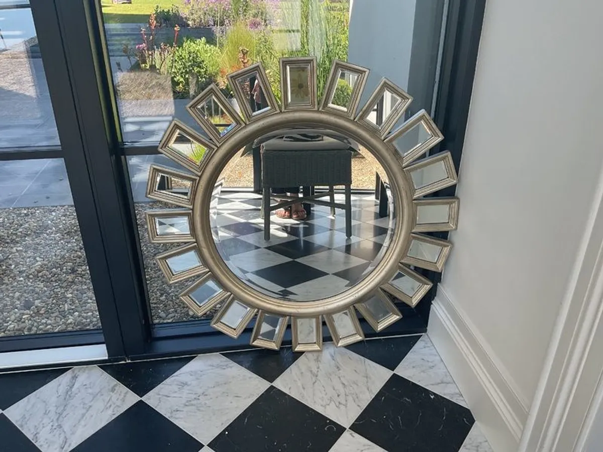 2Mirrors for sale - Image 1