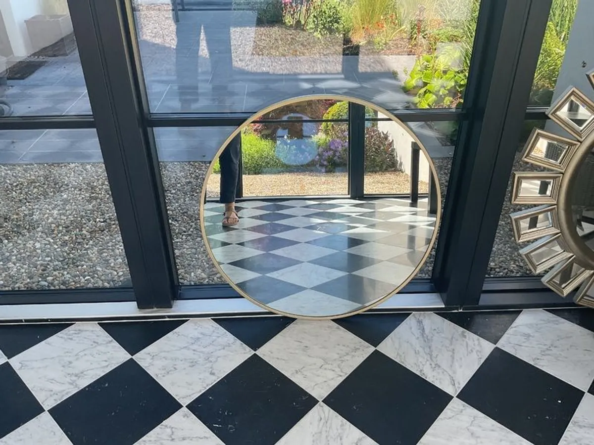 2Mirrors for sale - Image 2