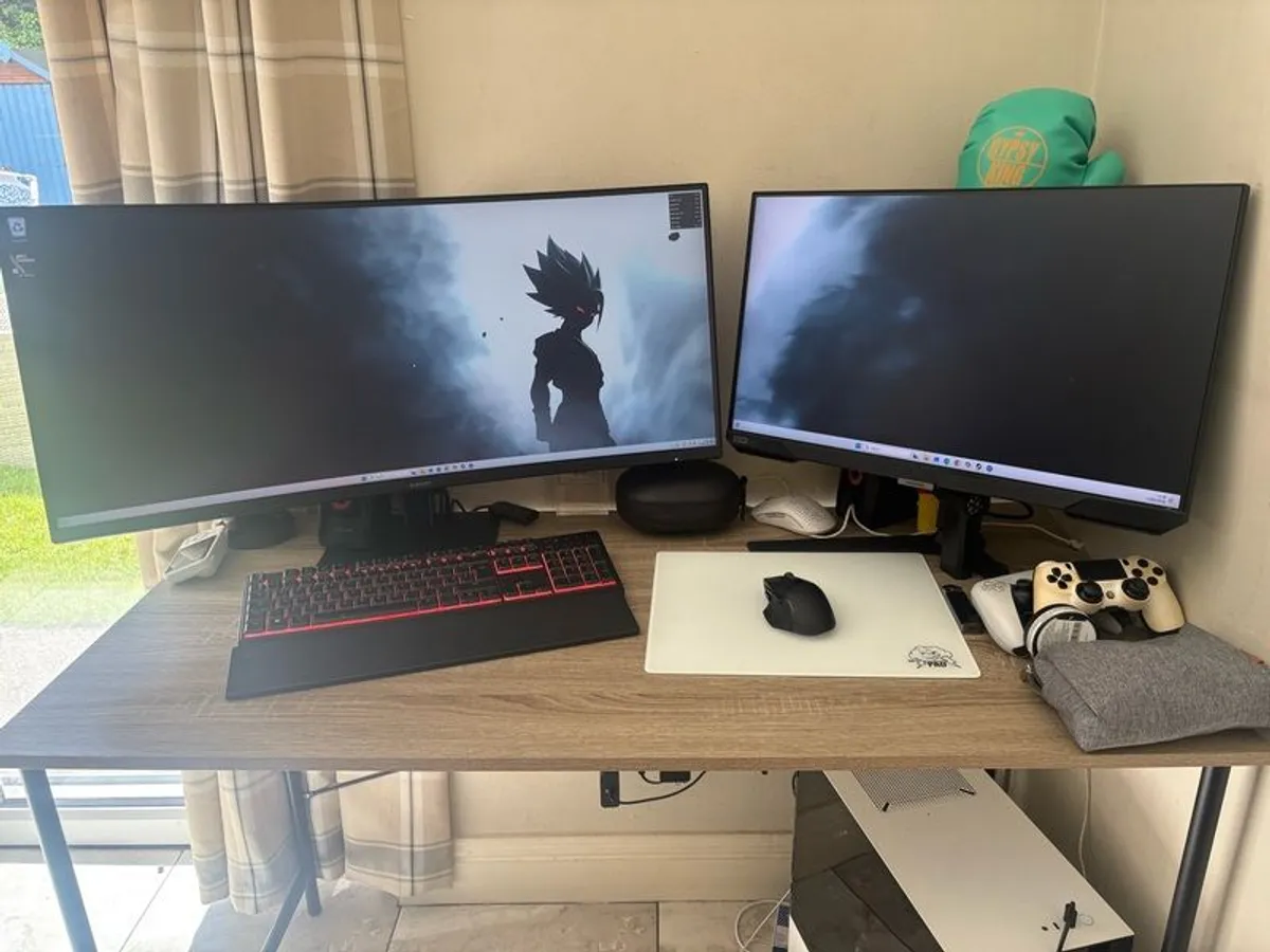 high end gaming pc - Image 1