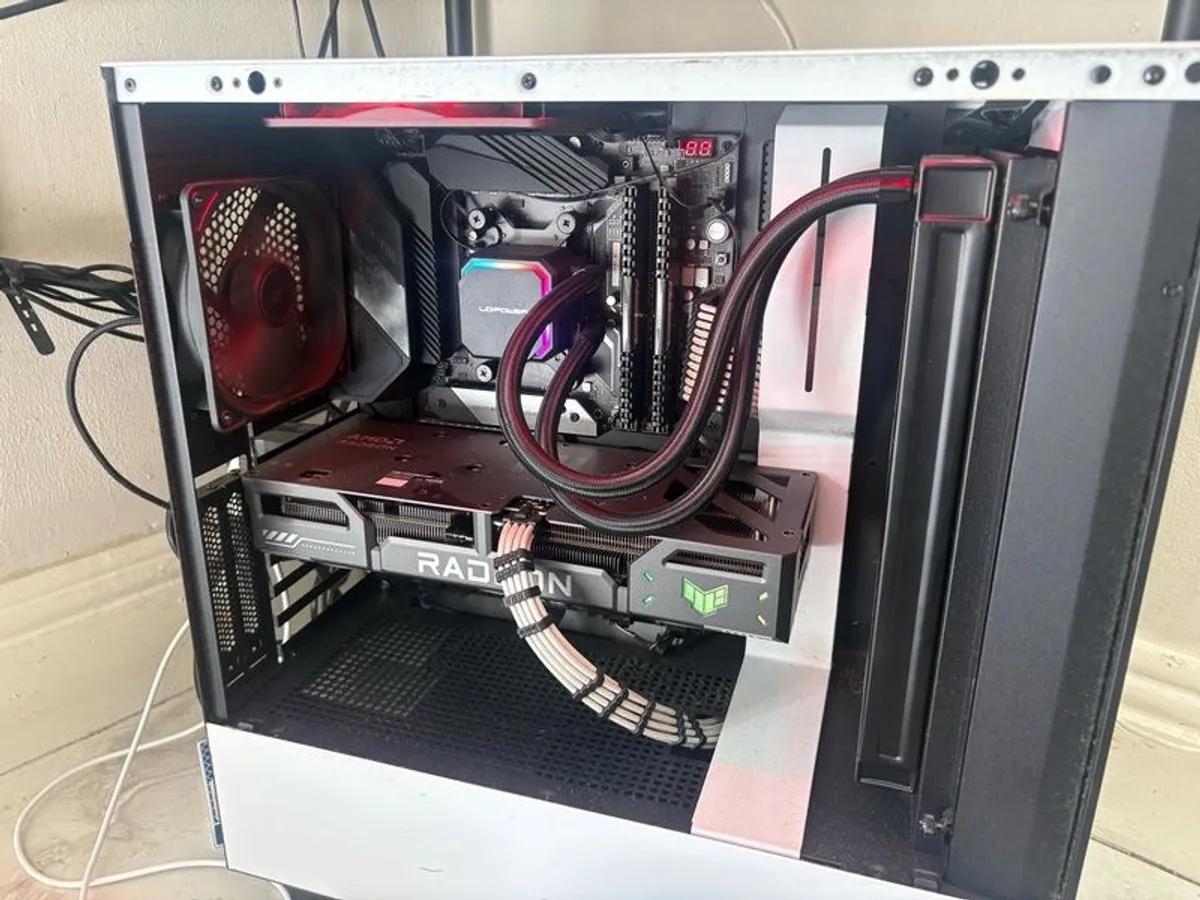 high end gaming pc - Image 2