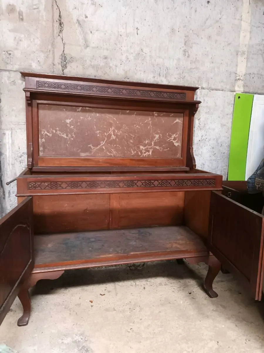 Wash Stand - Image 2