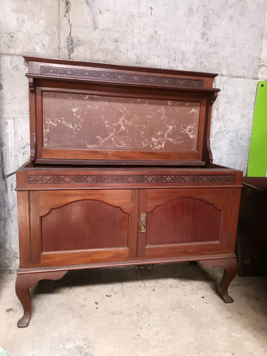 Wash Stand - Image 3