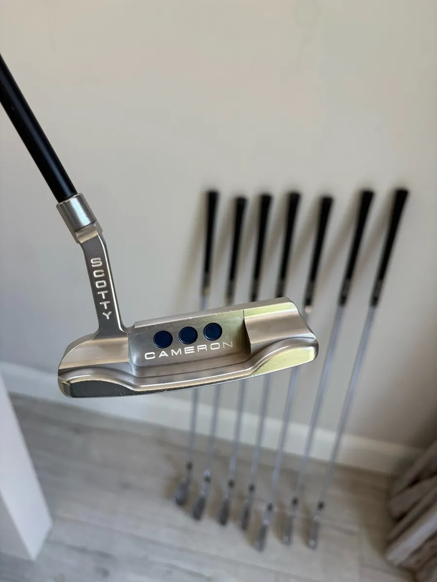 Scotty Cameron Putter - Image 1
