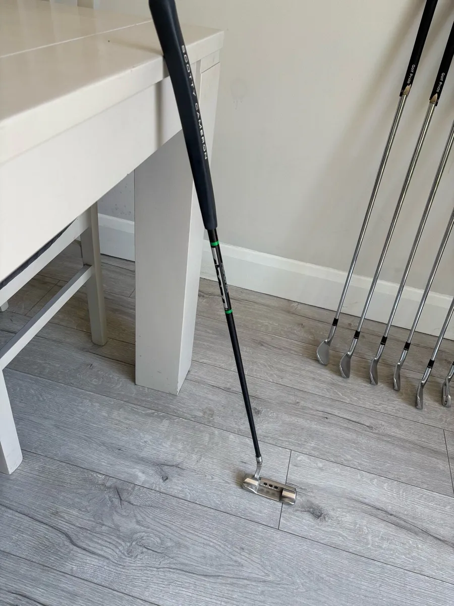 Scotty Cameron Putter - Image 2