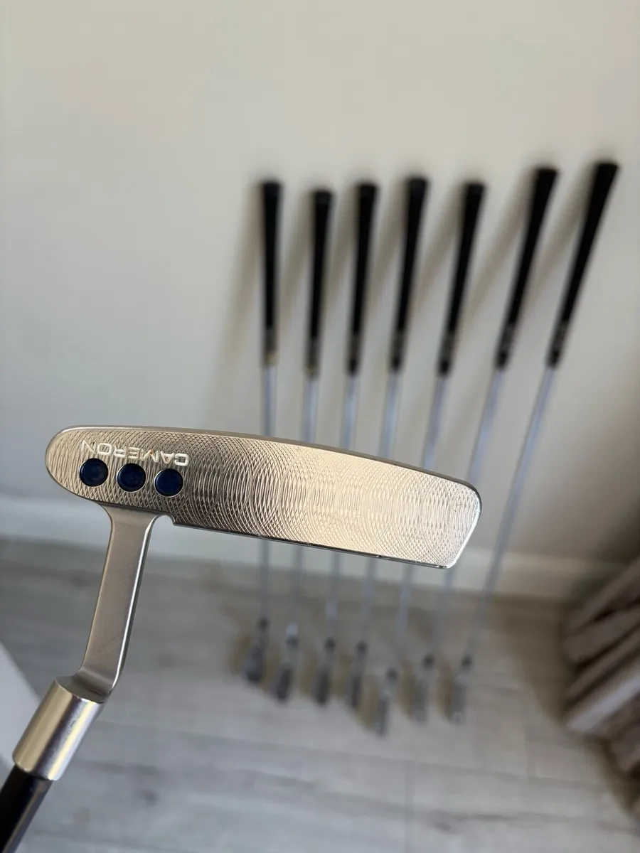 Scotty Cameron Putter - Image 3