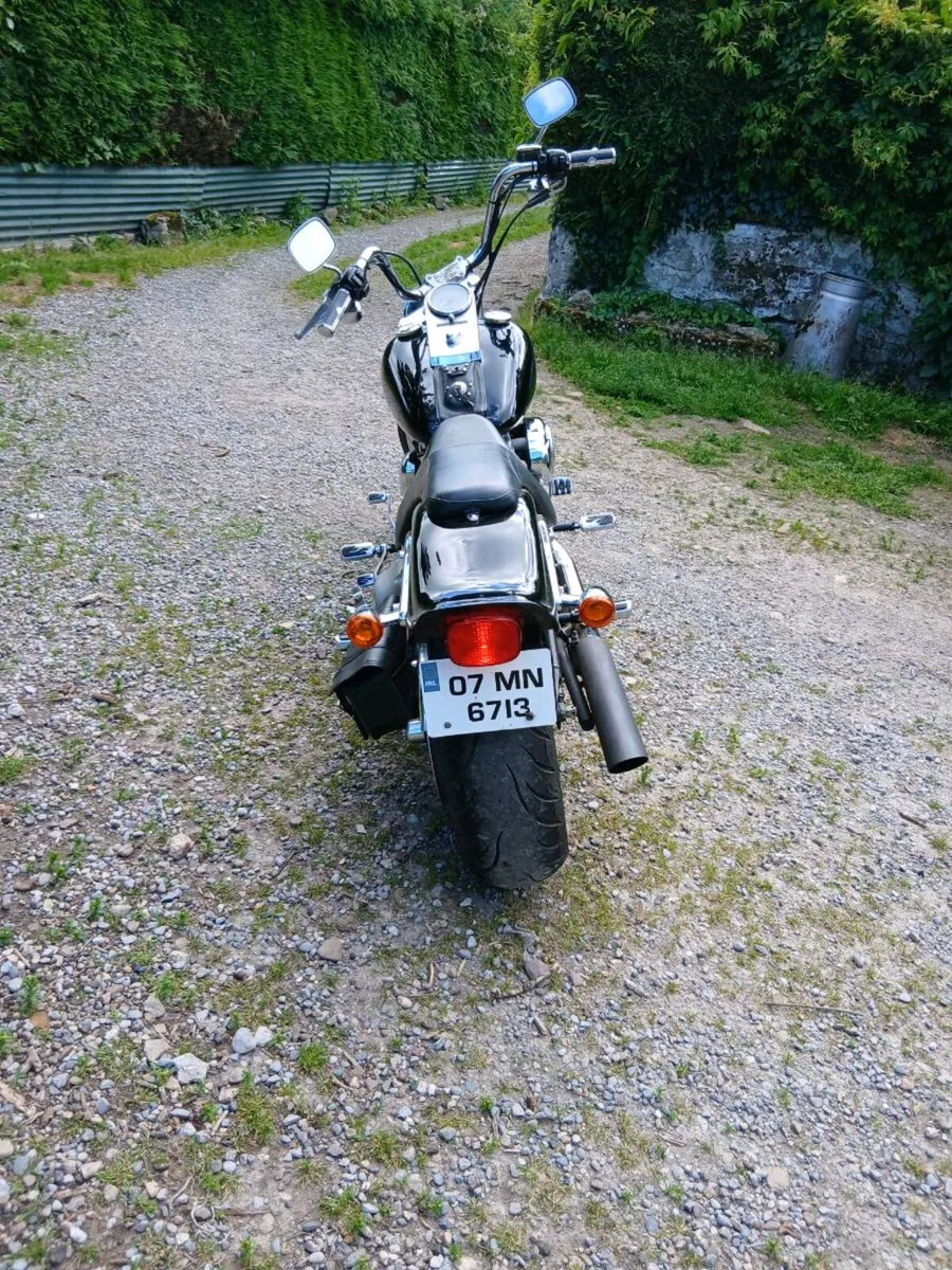 Harley Davidson - Image 3