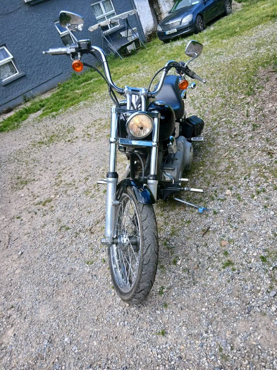 Harley Davidson - Image 4