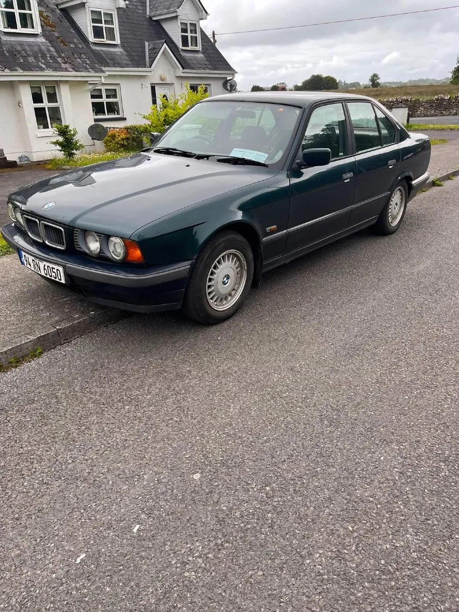 Porsche 924 1984 - Image 2