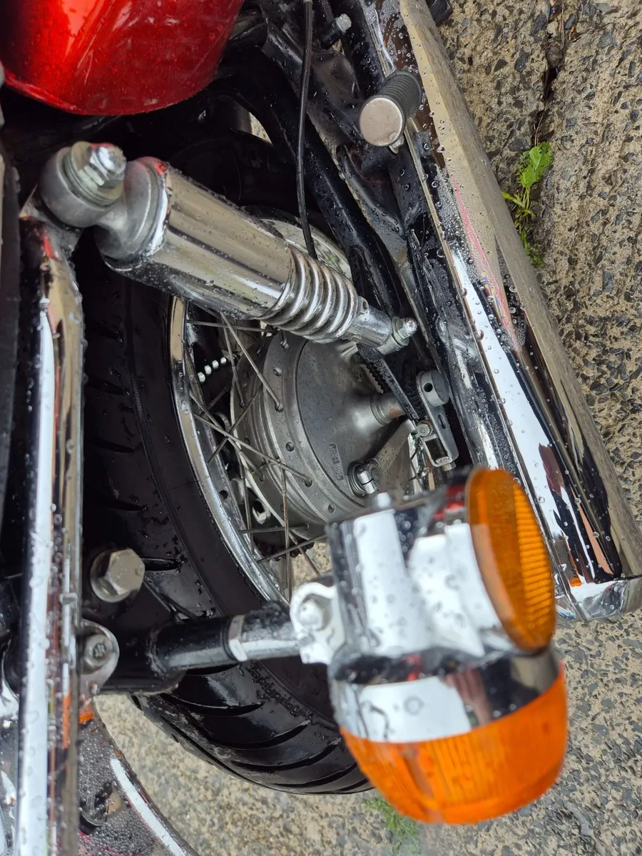 Suzuki Other 1974 - Image 4