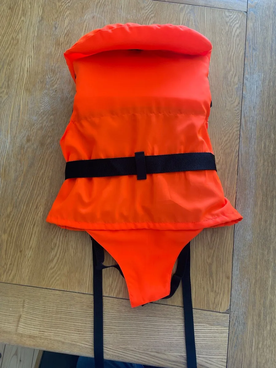 Childrens life jacket - Image 2