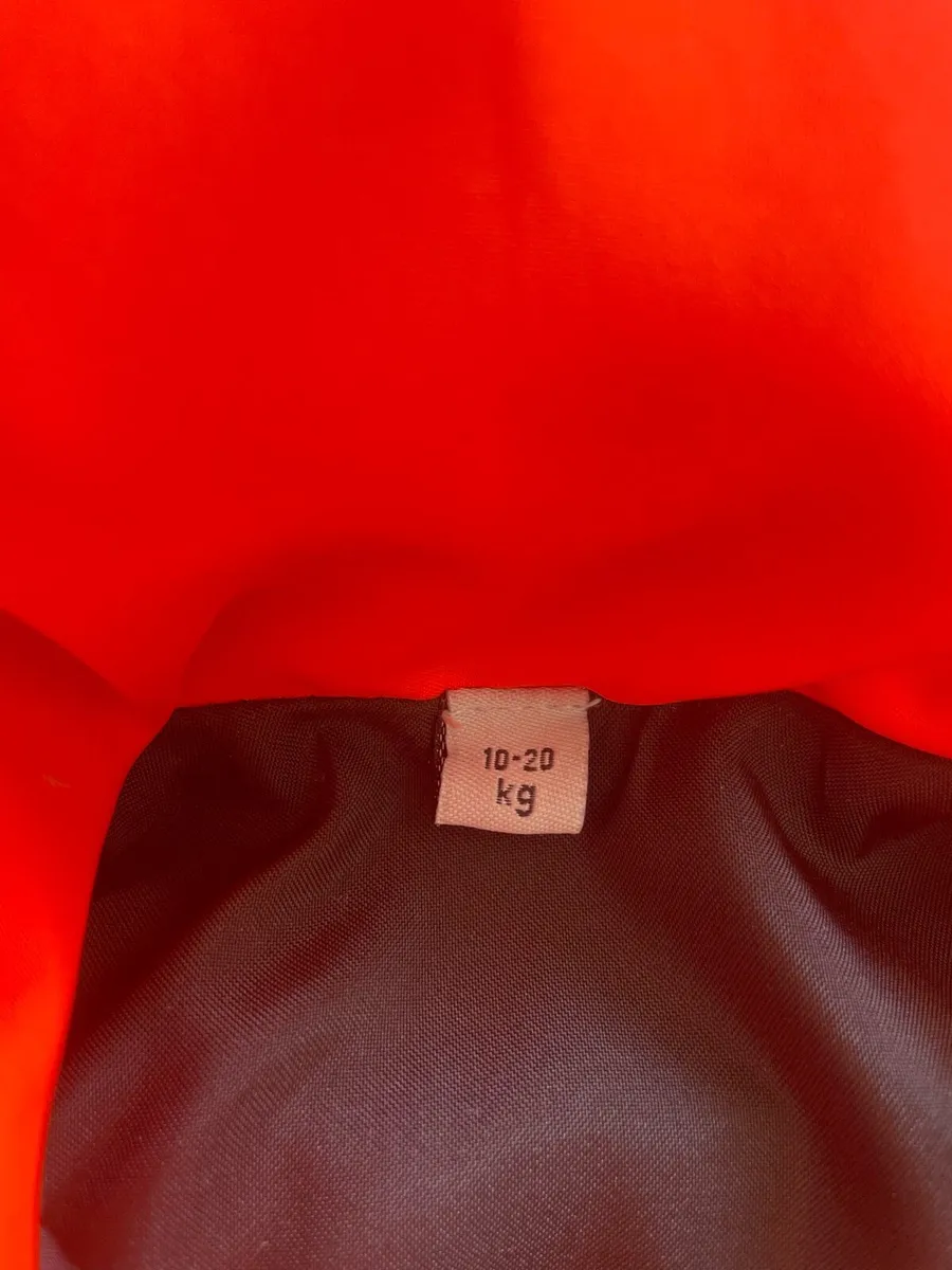 Childrens life jacket - Image 3