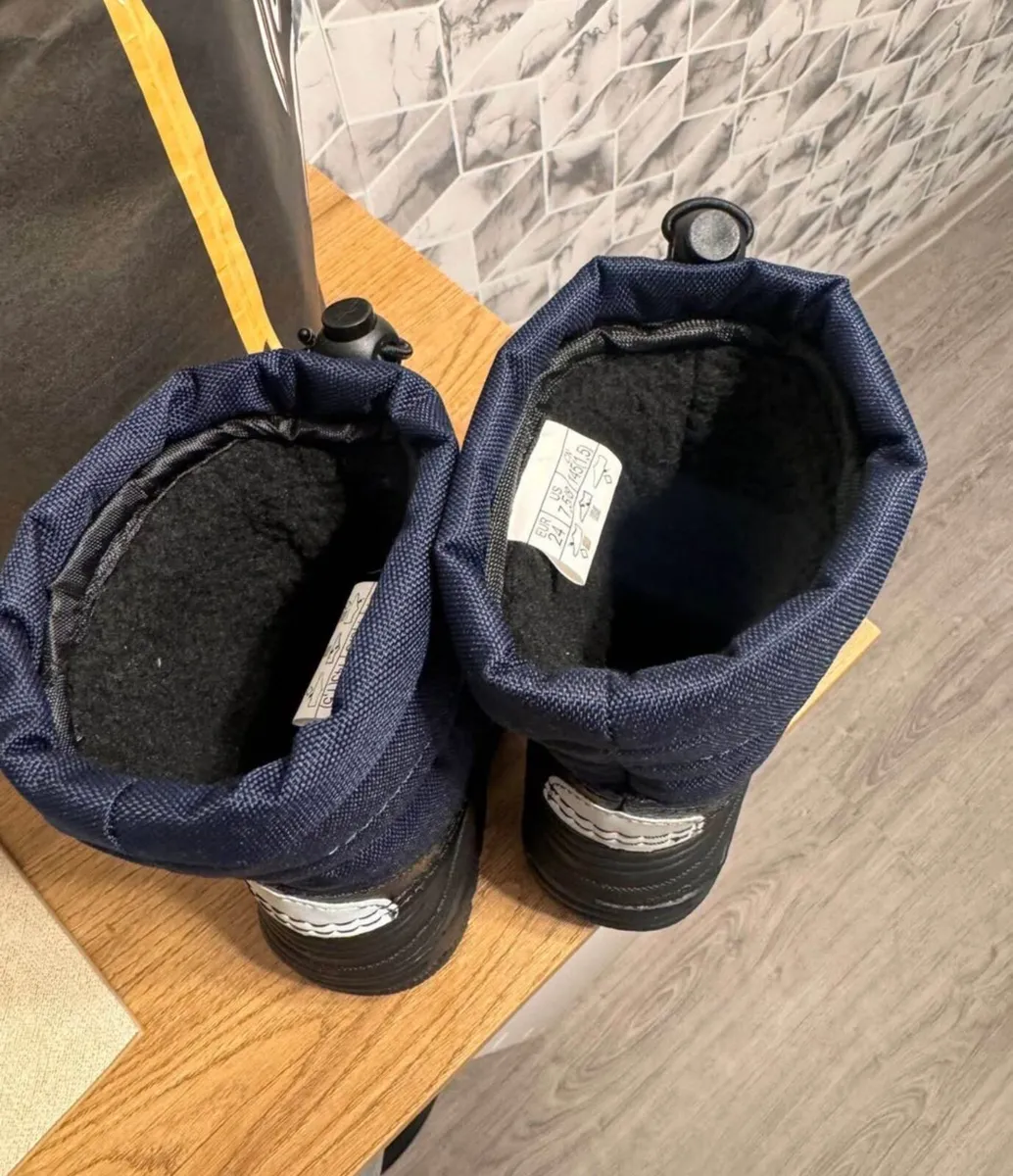 Reima winter boots - Image 2