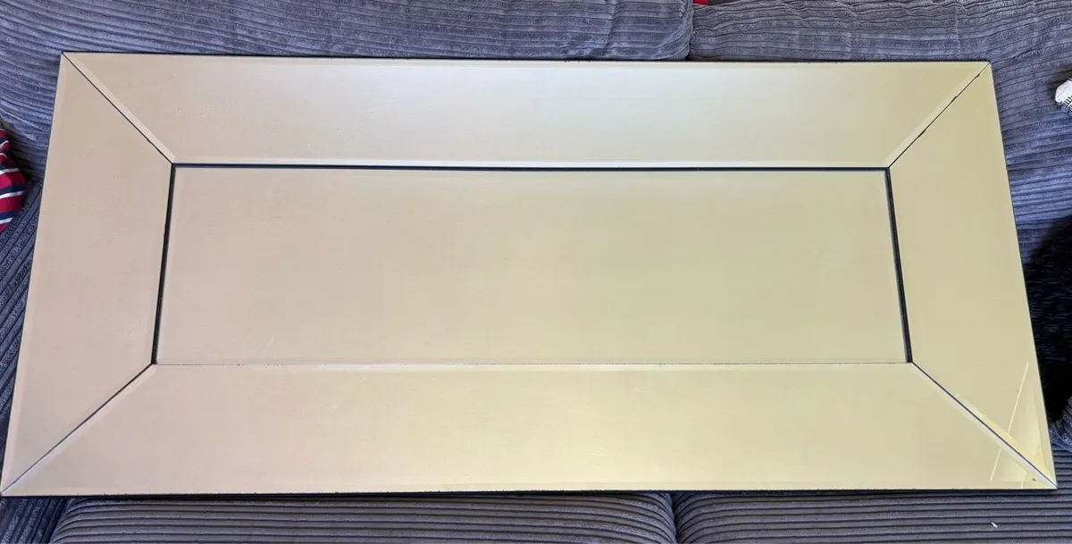 2 x mirrors - Image 1