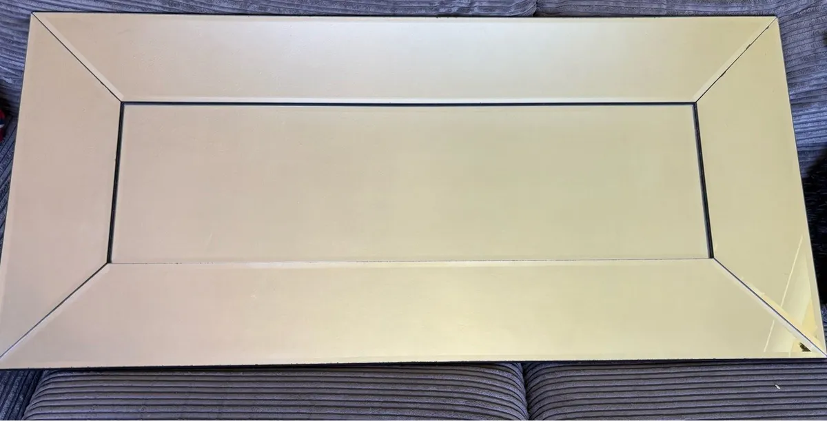 2 x mirrors - Image 2