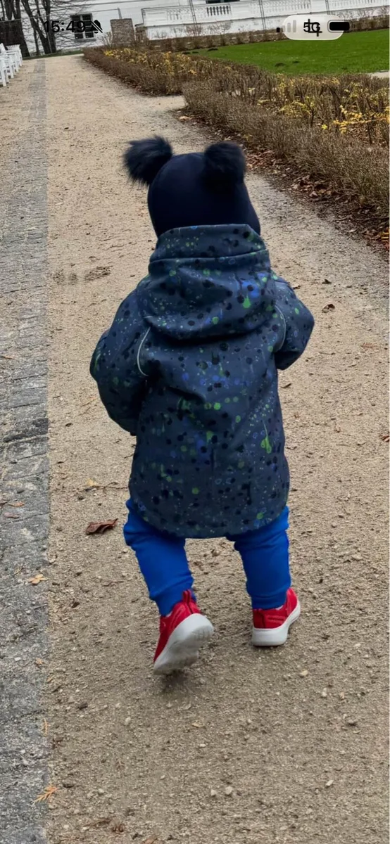 Softshell jacket - Image 2