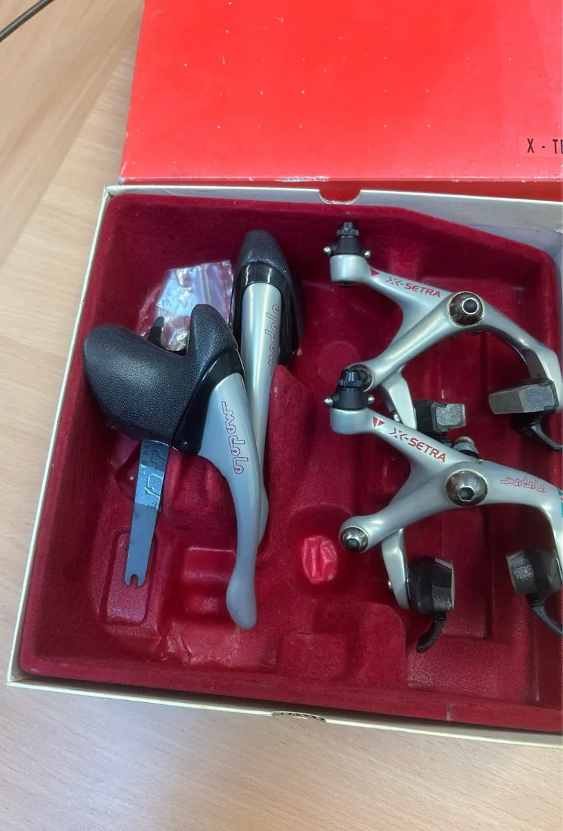 Modolo Brakes brand new - Image 3