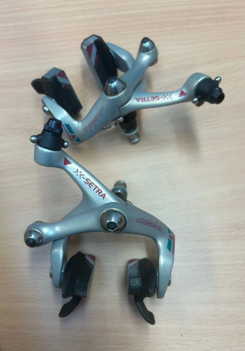 Modolo Brakes brand new - Image 4