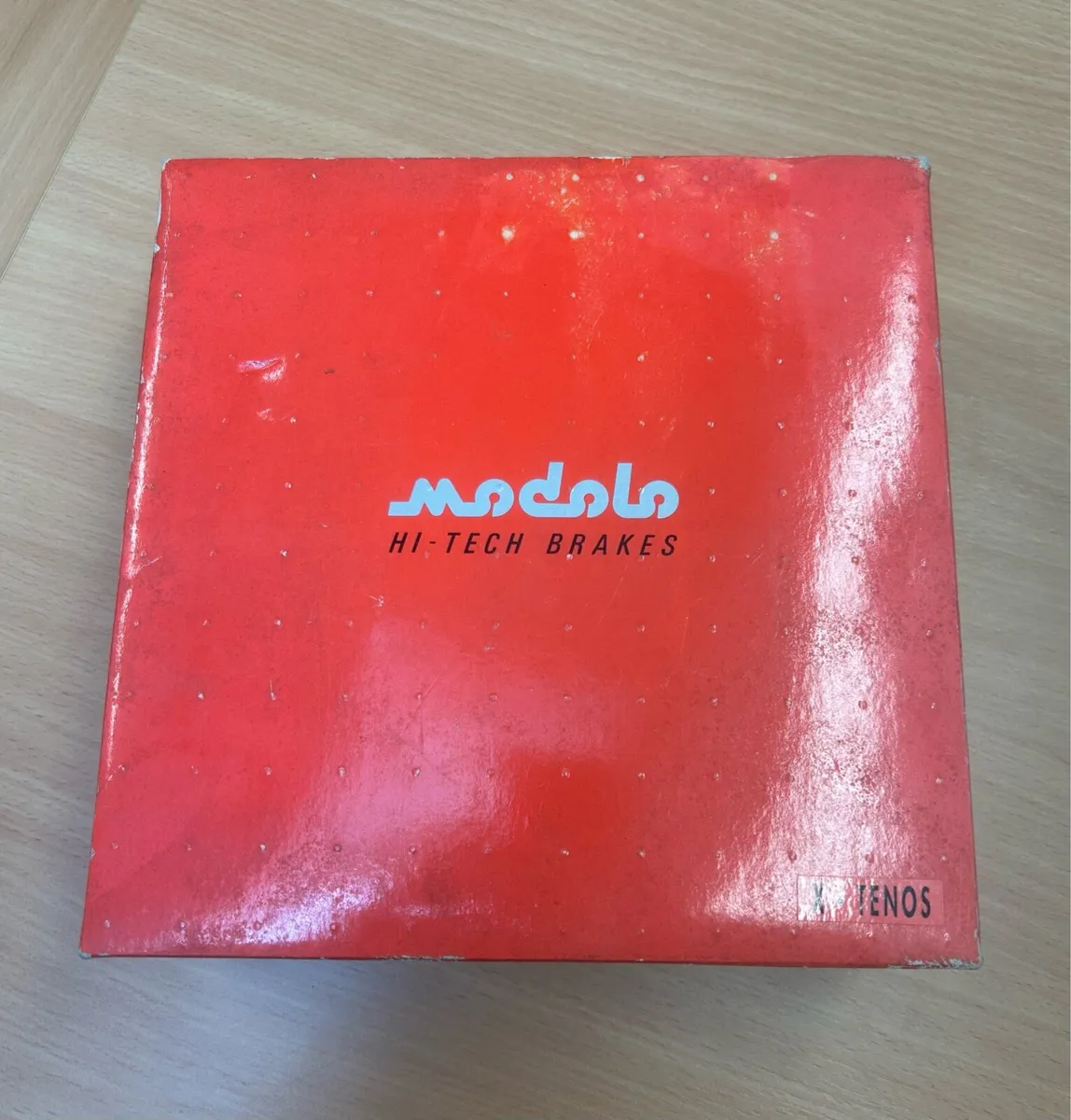 Modolo Brakes brand new - Image 2