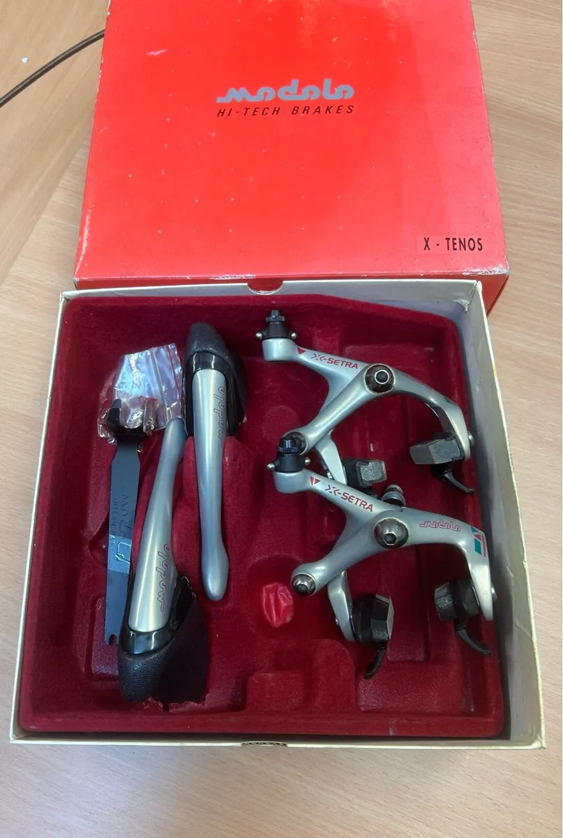 Modolo Brakes brand new - Image 1