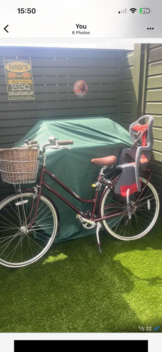 Bike
