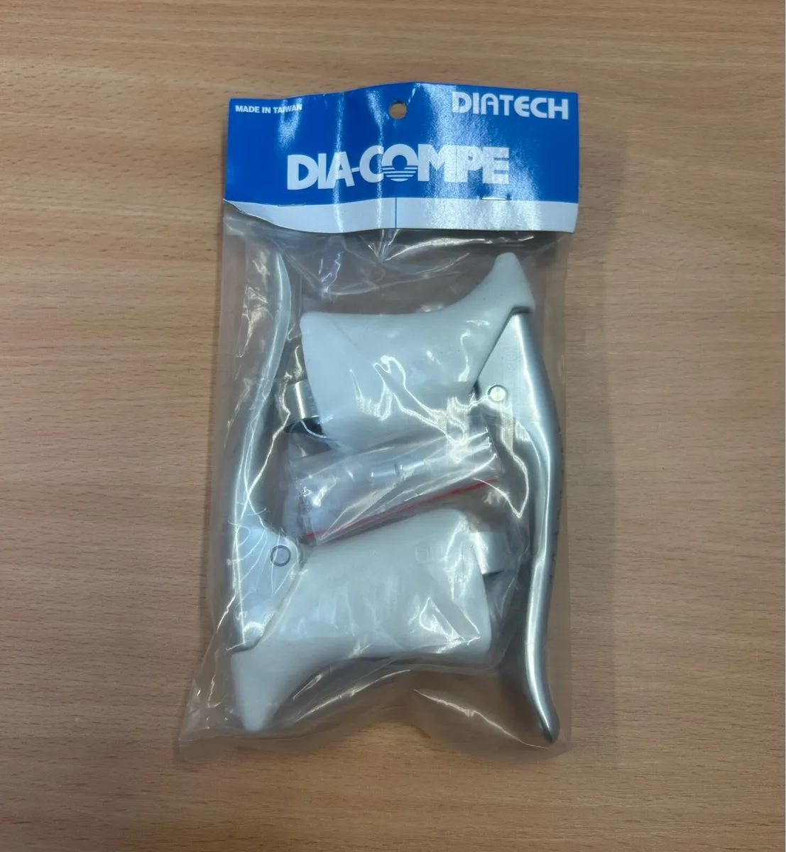 Dia Compe brake levers - Image 1
