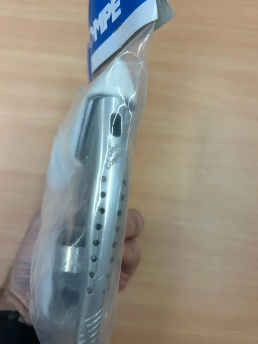 Dia Compe brake levers - Image 2