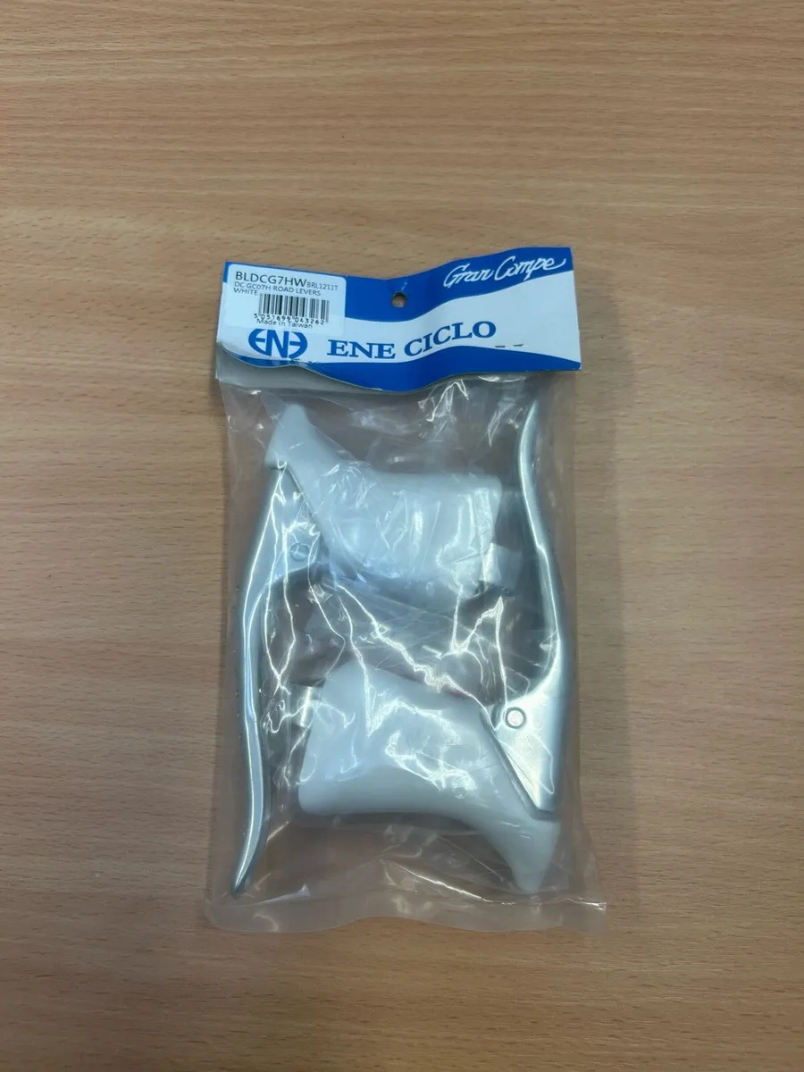 Dia Compe brake levers - Image 3