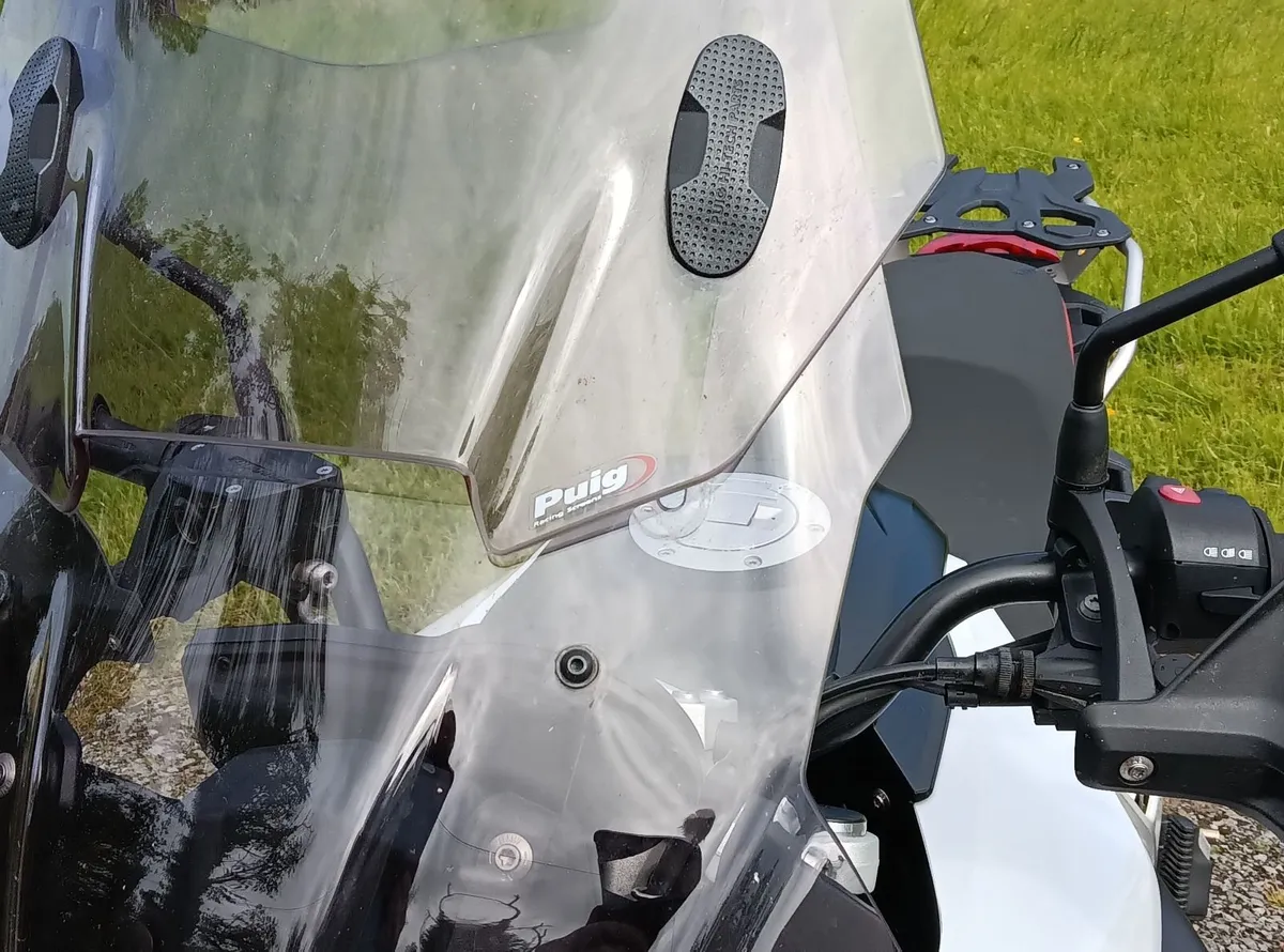 BMW F750GS 2021 - Image 3