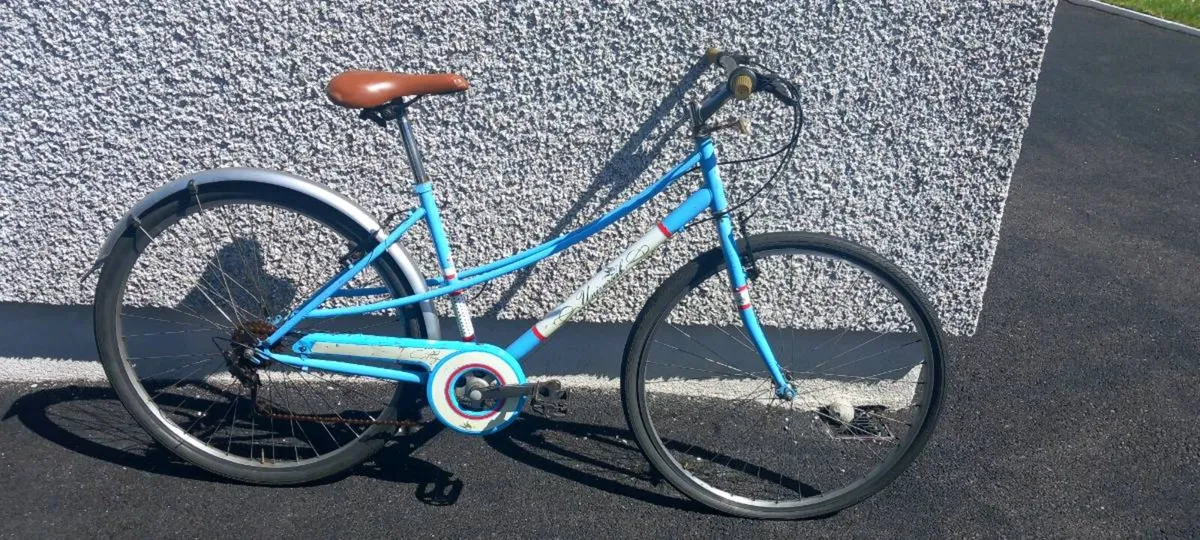 Ladies city bike - Image 2