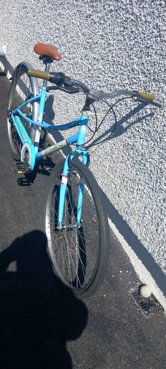 Ladies city bike - Image 3