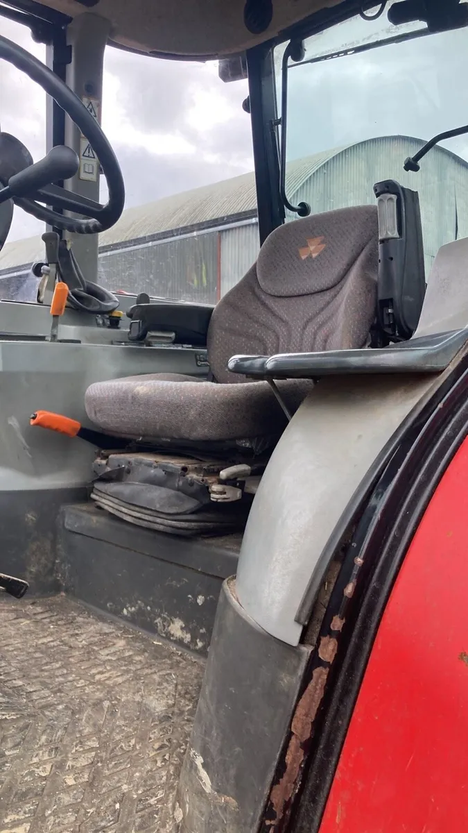 Massey Ferguson 4370 - Image 3