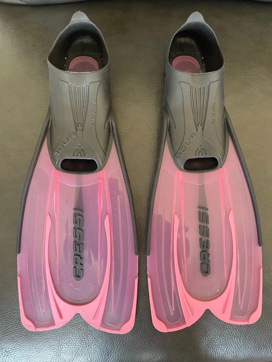 Fins - Image 1