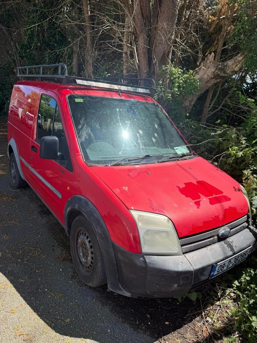 Ford Transit Connect - Image 1