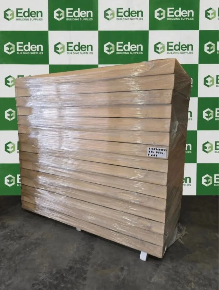 Insulation Seconds - Image 1