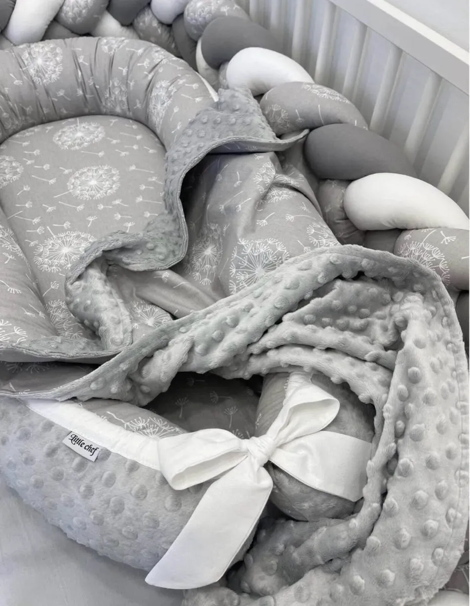 Baby nest