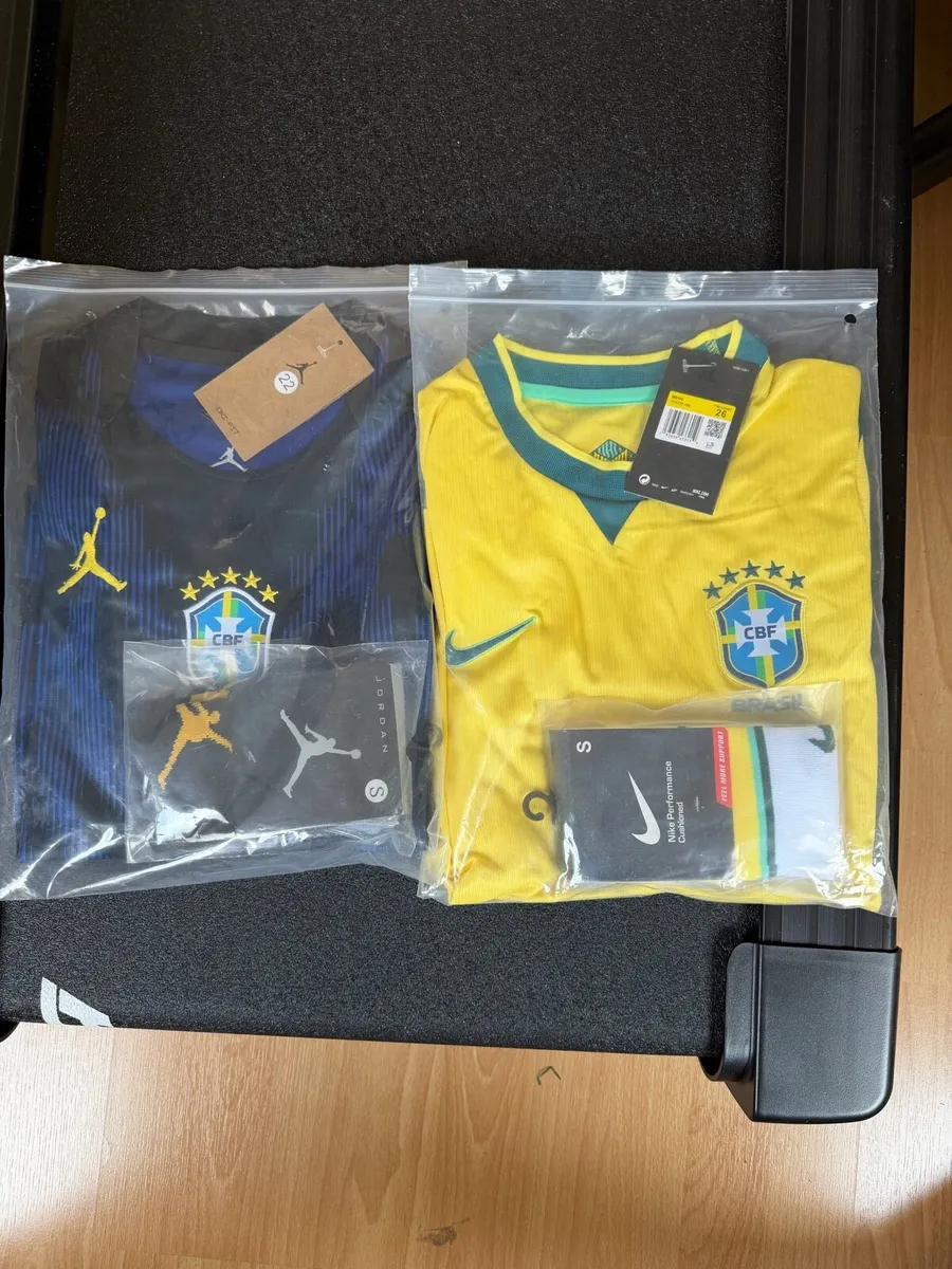 World Cup kits - Image 3