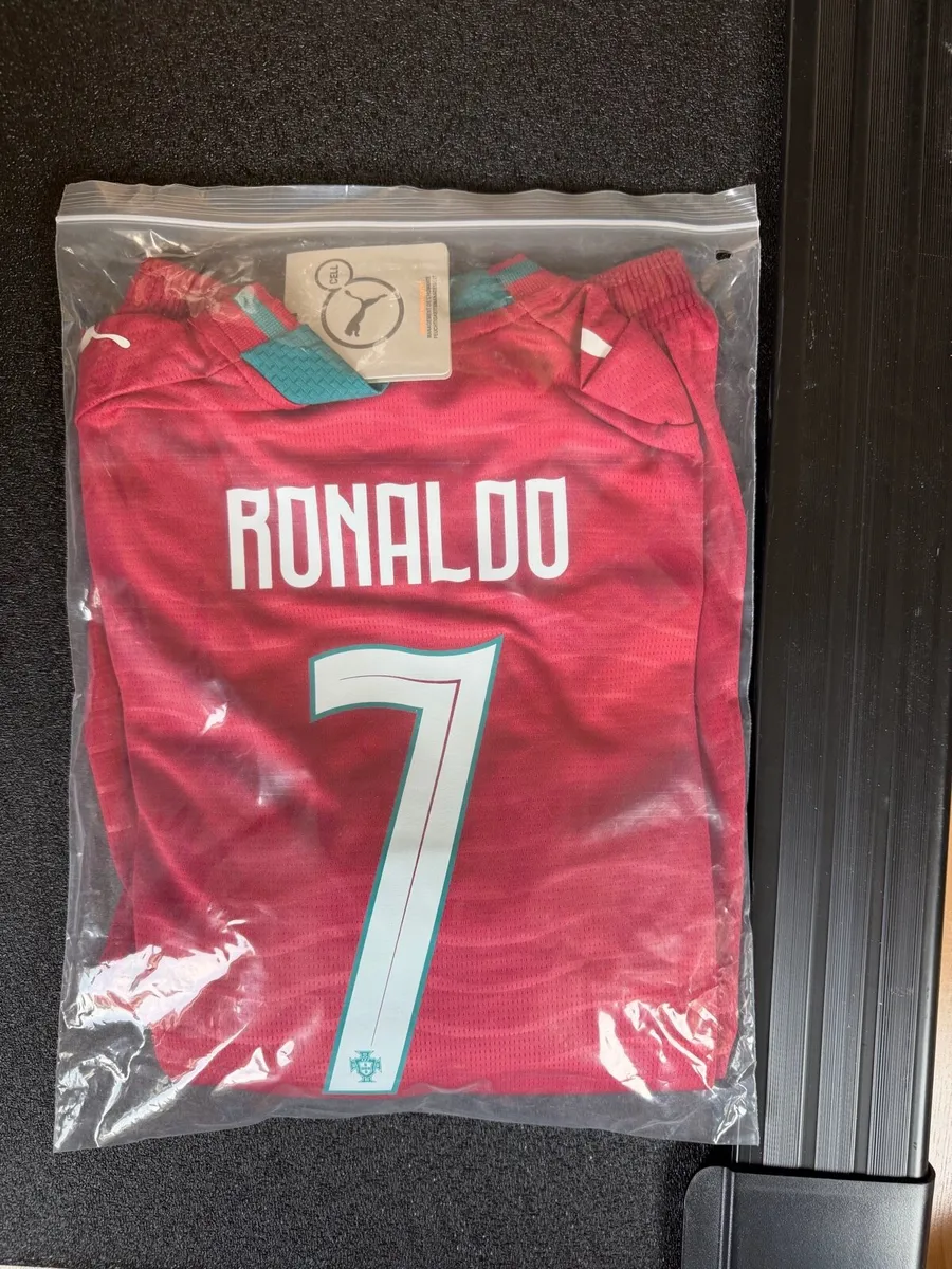 World Cup kits - Image 4