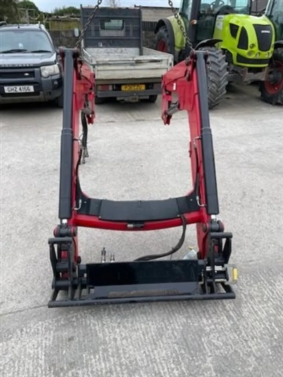 Quicke/MF DM Fit 956 Loader - MF, NH, Case, JD… - Image 3
